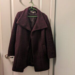 DKNY wool jacket